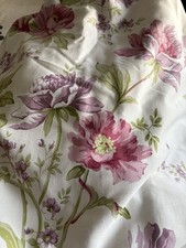 Dorma Floral Double Duvet Set