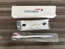 British Airways Concorde