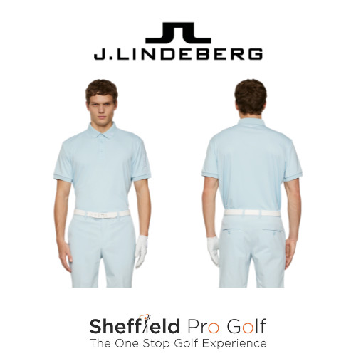 Lindeberg tour tech golf - j,
