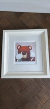 Doug Hyde framed print