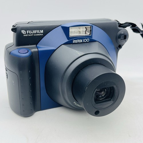 Fujifilm instax 100 instant - instax,