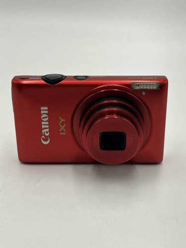 Canon ixy 410f powershot elph - canon,