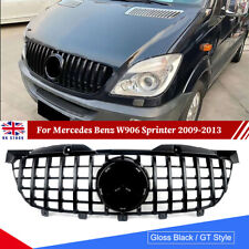 GT-R Style Front Bumper Grille