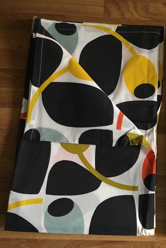Housewife pillowcase olive - pillowcase,