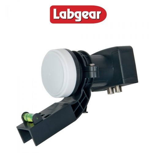 Genuine mk4 twin lnb way - lnb, 2