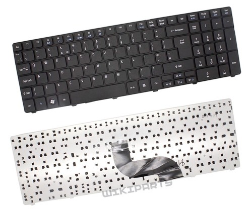 New keyboard for acer aspire - new,