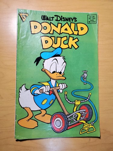 Walt disney donald - disney’s, duck