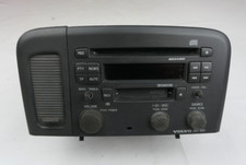 Volvo S80 98-06 CD Cassette Player Radio Stereo HU-601 8651145