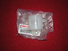 Yamaha TZ250 91-00 Front