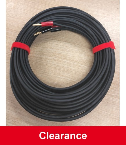 Naim nac speaker cable - nac,