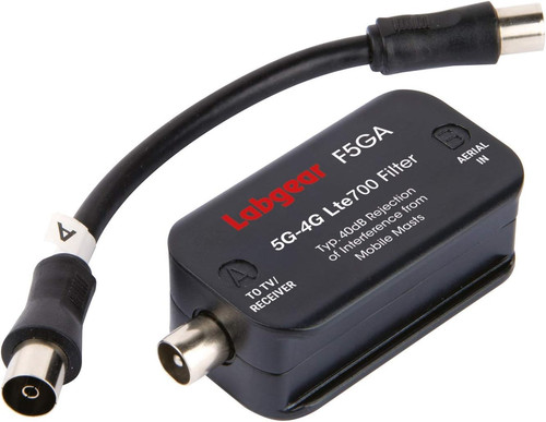 Labgear lte 700 - lte,