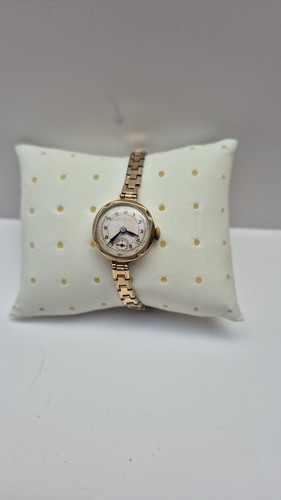 Vintage 1939 art deco ladies - deco,