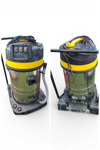 Professional carpet cleaner - professional,