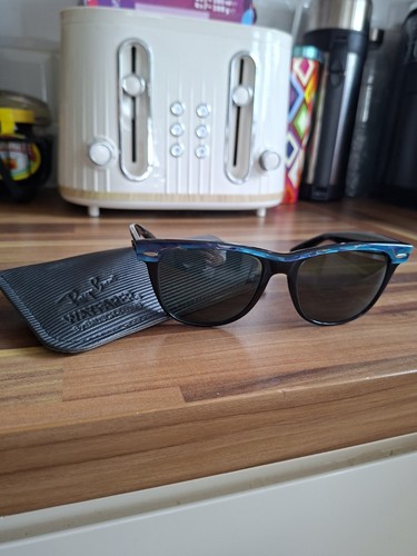 Vintage ray ban usa - vintage, b&l