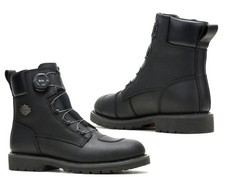 Harley-Davidson Boots Gilford Ride CE Black D97327