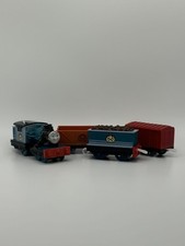 Muddy Ferdinand Train - Tomy