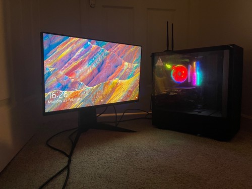 Custom nzxt gaming - nzxt, &