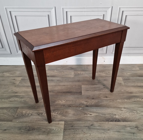 Vintage piano stool music - stool,