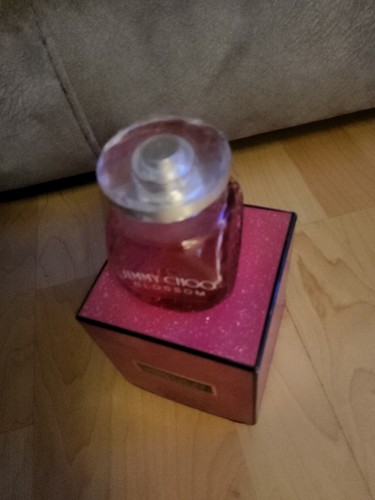 Jimmy choo blossom eau - jimmy,