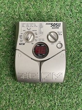 Zoom 505II 505 II Guitar -