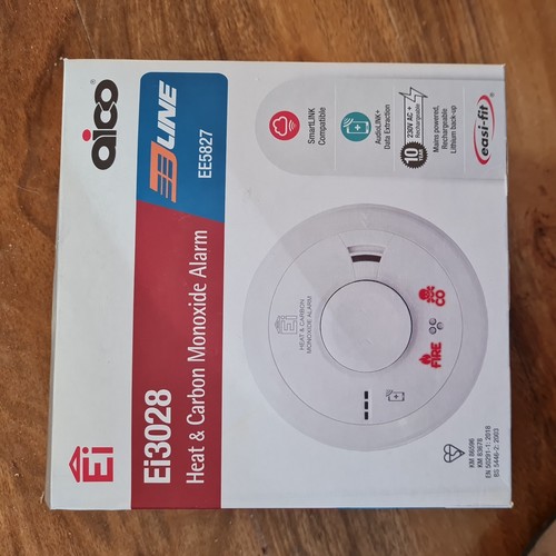Aico ei3028 mains - aico,