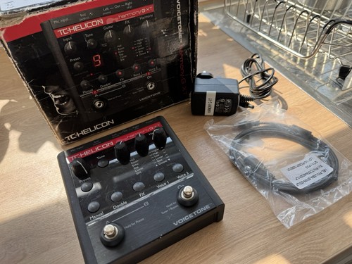 Helicon harmony xt vocal - helicon,