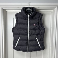 Jack Wills Gilet Women's UK 14