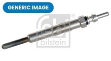 FEBI BILSTEIN 176204 Glow Plug