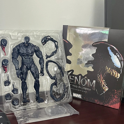 Venom let there carnage - venom:, be
