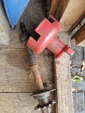 Atco B24 Clutch Assembly