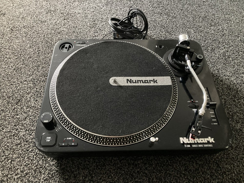 Numark 100 professional - tt-100,