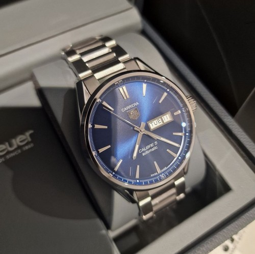 Tag heuer carrera - heuer,