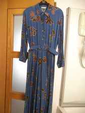 MANDY MARSH SIZE 14 DRESS