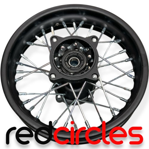 Black sdg pit bike - pit,