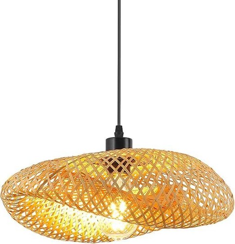 Schindora pendant light - light, retro