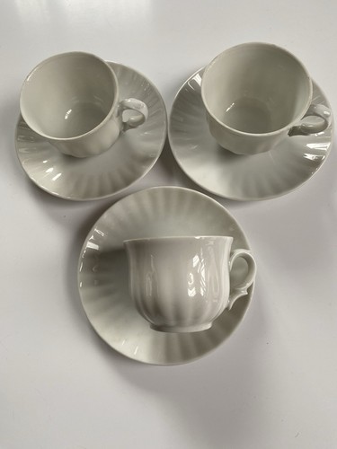 Vintage set white - vintage,