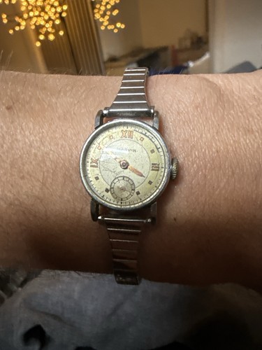 Vintage marvin gents - marvin,