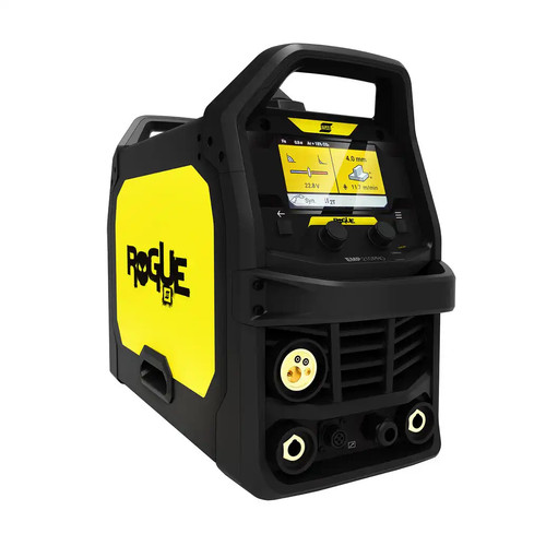 Esab rogue emp 210 - esab,