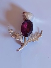 Vintage Ward Bros Sterling