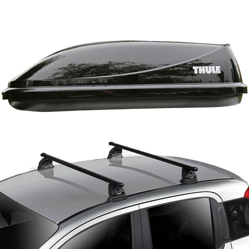 Roof rack bars thule - bars, &