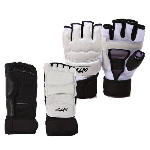 Taekwondo sparring gloves hand - taekwondo,
