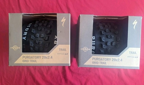 Specialized purgatory grid - specialized,