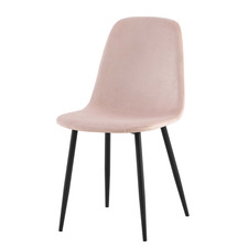 Set of 2 Spoon Dining Chairs - Multiple Colors Available-Style & Comfort