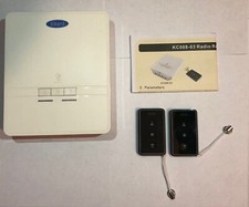 Ellard Genesis system