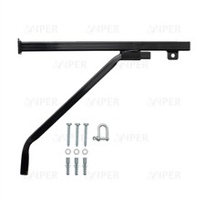  Heavy Boxing Punch Bag Wall Bracket Hanging Stand  Boxing Bag 18" 