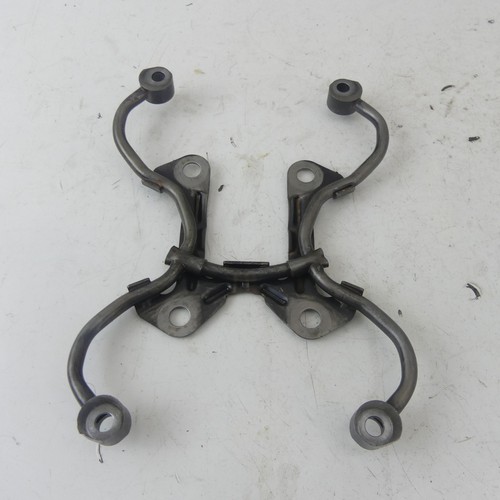 Honda 500 oil line - honda, vf