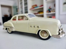 Very Nice Schuco Ingenico 5311, Made in US Zone, 1950s*