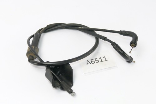 Honda 600 pd06 - pd06, 1987
