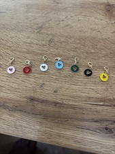 BN Knitting Stitch Markers x 7