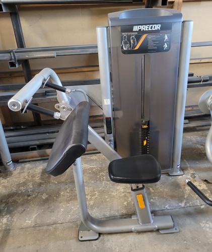 Precor line tricep - precor,